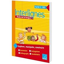 fichier ressources interlignes ce2